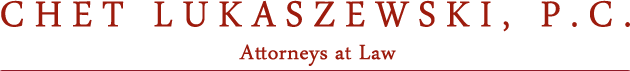 Chet Lukaszewski