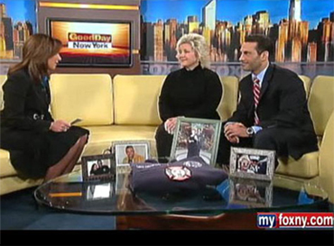 Zadroga Litigation Attorney 911